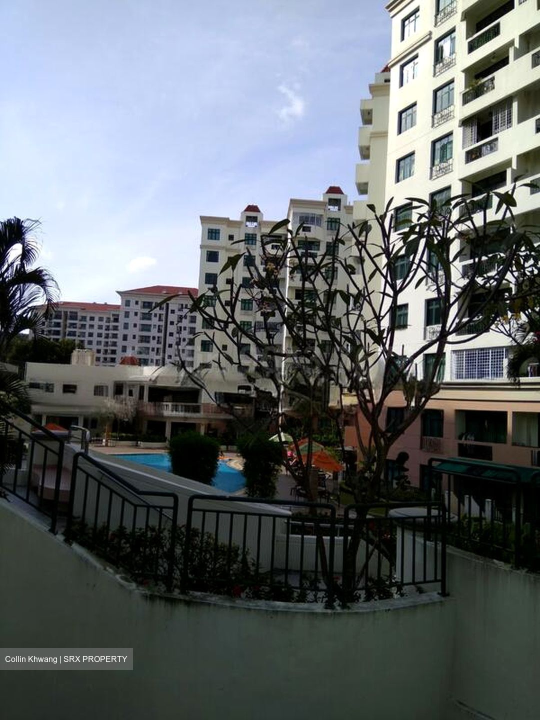Hillview Green (D21), Condominium #554688011